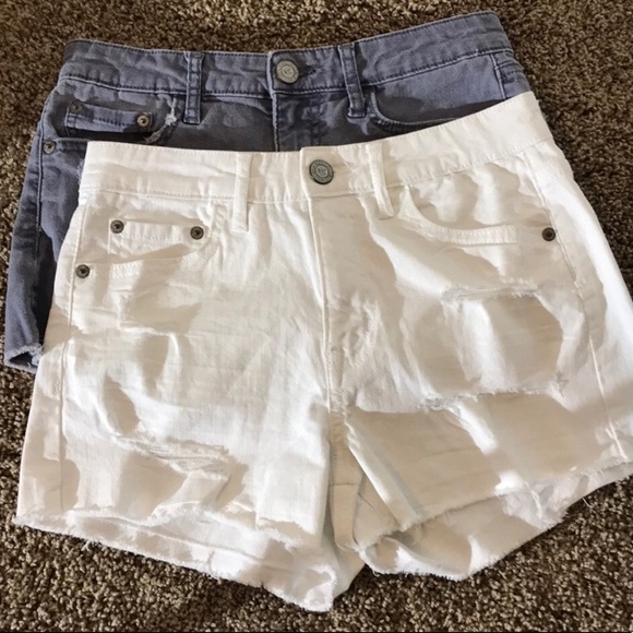 Aeropostale Pants - Aero bundle size 2
